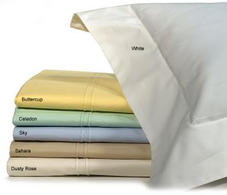 Kalypso 500 Thread Count King Duvet Cover Set (Made in Italy