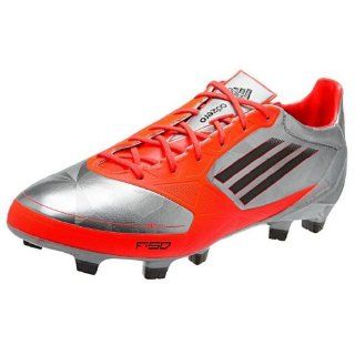  Adidas F50 adizero TRX FG Synthetic Mens Soccer Cleats: Shoes