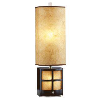 Nova Lighting Ventana Accent Table Lamp Today $146.37 5.0 (1