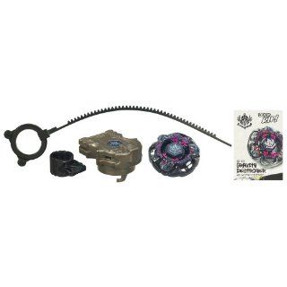 Beyblade Gravity Destroyer AD 145 WD BB80 Toys & Games
