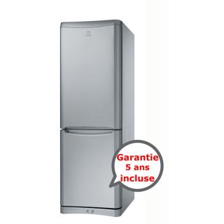 Réfrigérateur combiné   Volume utile 334 L (218+116)   Froid