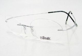 Optical Eyeglasses Frame (Lens:48 Bridge:21 Temple:150): Clothing