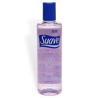 Suave Naturals Shampoo, Lavender , 15 fl oz (444 ml