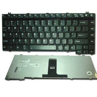 Black Laptop Keyboard for Toshiba Satellite A45 A45 S120