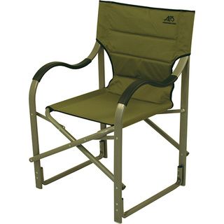 ALPS Mountaineering Green Camp Chair