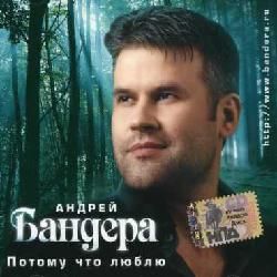 Bandera,Andrey   Because I Love [Import]