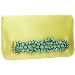 Yellow   Evening Bags / Handbags Shoes