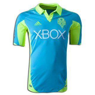 adidas Seattle Sounders 2013 Third Jersey TF Sports