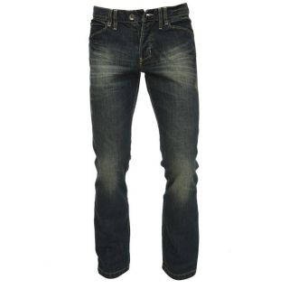 QUIKSILVER Jean Homme Dirty used   Achat / Vente JEANS QUIKSILVER Jean