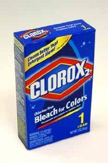 Free Bleach for Colors Case Pack 154    Automotive