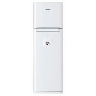 Réfrigérateur 2 portes   Volume utile 312 L (232 L + 80 L)   Air