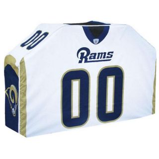 St Louis Rams Grill Cover
