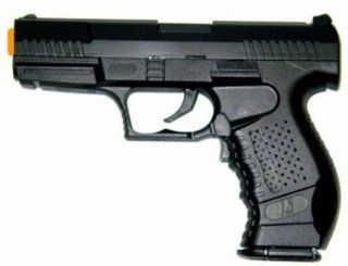 Walther P99 Pistol FPS 150, Blowback Airsoft Gun