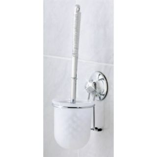 EVERLOC Support + balai de toilette   Achat / Vente ABATTANT WC