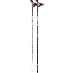 Swix Carbon CT3 Ski Pole Black, 150cm: Sports & Outdoors