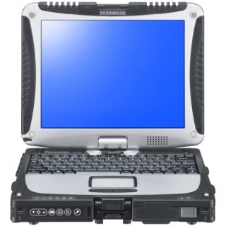 Panasonic Toughbook 19 Tablet PC