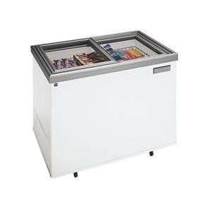 Frigidaire Commercial 48 In. White Freestanding Chest