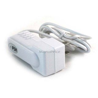 Travel / Wall Charger for Apple Ipod 2nd Generation