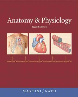 Anatomy & Physiology Today $185.05