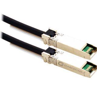 Diablo Cable 10m SFP+ 10GB 24AWG Copper Twinax Cable