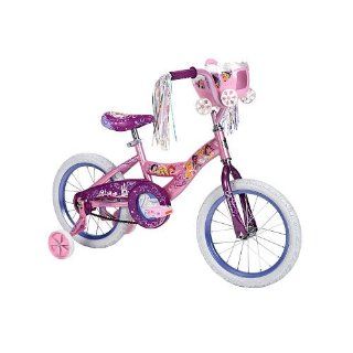 Disney Princess 16 Inch Bike
