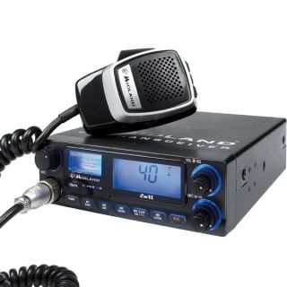 Achat / Vente RADIO CB Midland 248 XL Soldes