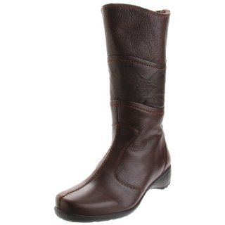 Sanita Mohawk Wooden Clog Boots (Art 452203) Shoes