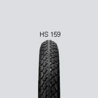 Schwalbe HS 159 Bicycle Tire (27x1 1/4, Wire Beaded