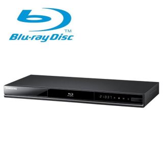 TRES BON ETAT   Lecteur Blu ray   Compatible DVD/ DivX HD   Sortie