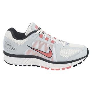 White/Gray/Pink Running Gym/Work Womens Shoes 511559 160 (9) Shoes