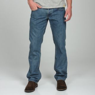 Level 99 Mens Mason Relaxed Jeans