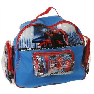 SPIDERMAN Set Roller Inline + 4 protections Compre   Achat / Vente