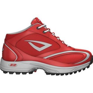 Leather Mens Athletic Shoes Hiking, Sport and
