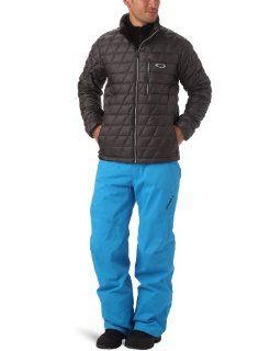 Oakley Unification Down Mens Insulated Ski Jacket 2013