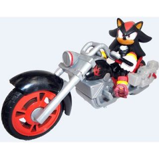 TOMY   Moto Sonic   All Stars racing  Shadow Longueur moto  15 cm