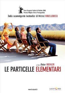 The Elementary Particles Movie Poster (27 x 40 Inches