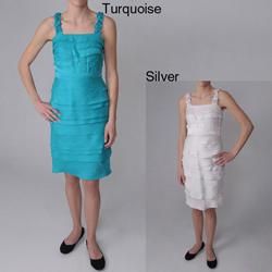 Sangria Dresses: Buy Casual Dresses, & Evening