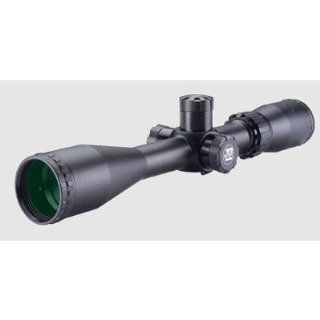 Sweet 17 Rifle Scope Magnification 6 18x40 Sports