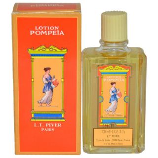 Piver Lotion Pompeia Womens 3.3 ounce Eau de Cologne Spray