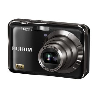 Fujifilm FinePix AX280 Noir   Achat / Vente COMPACT Fujifilm FinePix