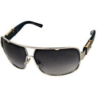 Marc Jacobs 214/S Palladium/ Plaumpeack Fashion Sunglasses
