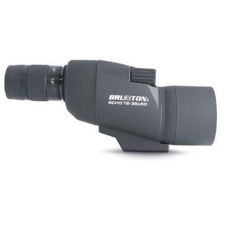 Brunton Echo 50mm Spotting Scope 12 36X50 Sports