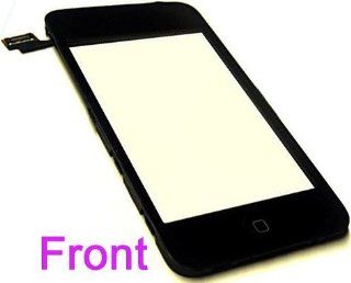 FULL Assembly Replcement for Ipod Touch 2nd Gen Digitizer