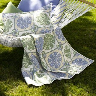 Organic Cotton Nantucket Vintage Inspired Quilt Home