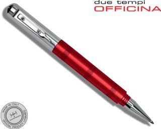 Officina Museo Ducati Mini 2mm Pencil Ballpoint Pen
