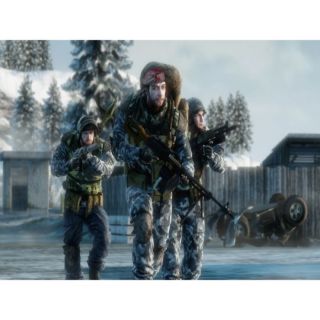 Battlefield Bad Company 2 à télécharger