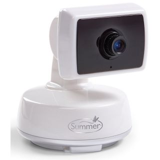 Summer Infant 02000 Extra Camera Today: $103.99