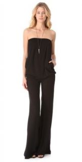 Feel The Piece Pump Jumpsuit Clothing