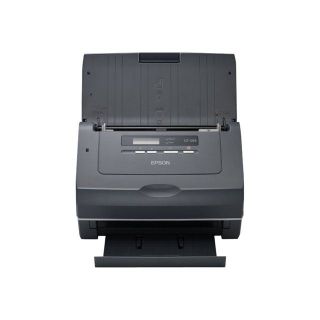 Epson GT S55N   Scanner de documents   Recto verso   A4   600 ppp x