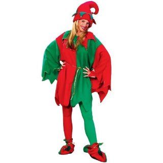 Buddy The Elf Movie Costume Clothing
